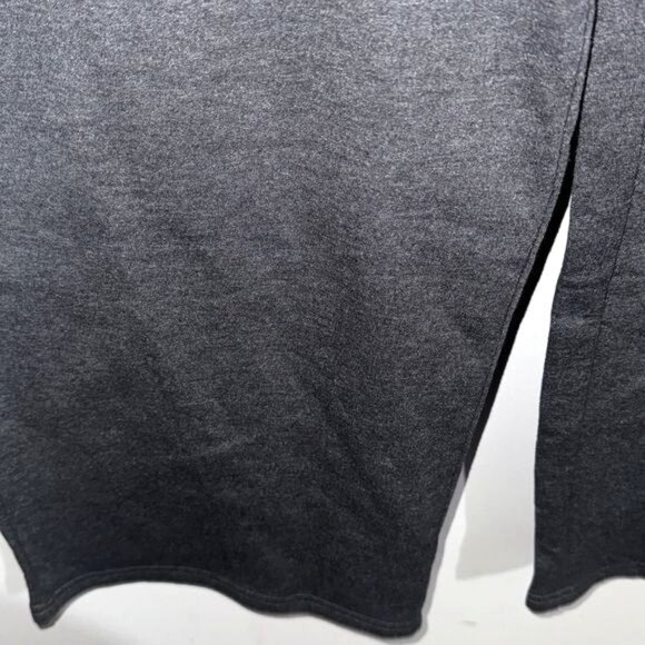 Hanes EcoSmart Gray Sweatpants XL - Picture 3 of 7